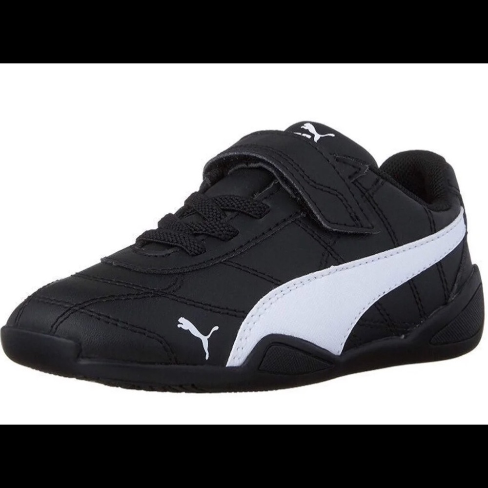 PUMA SZ8 boys - 164 Kids’ Tune Cat 3 VI